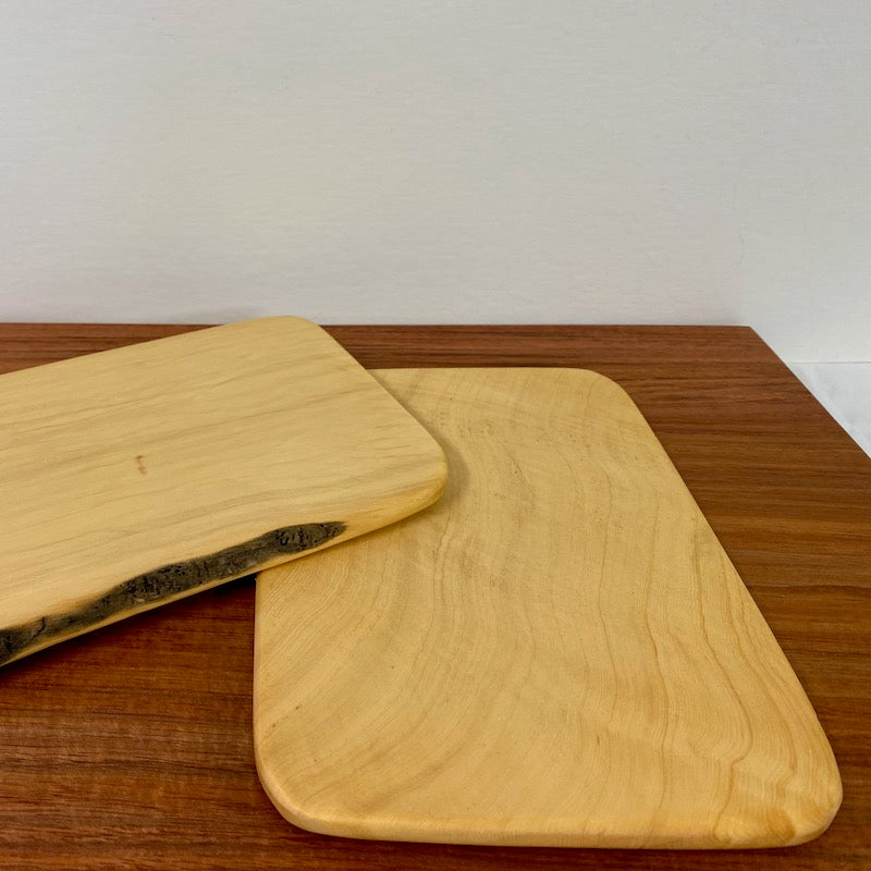 Breakfast Boards