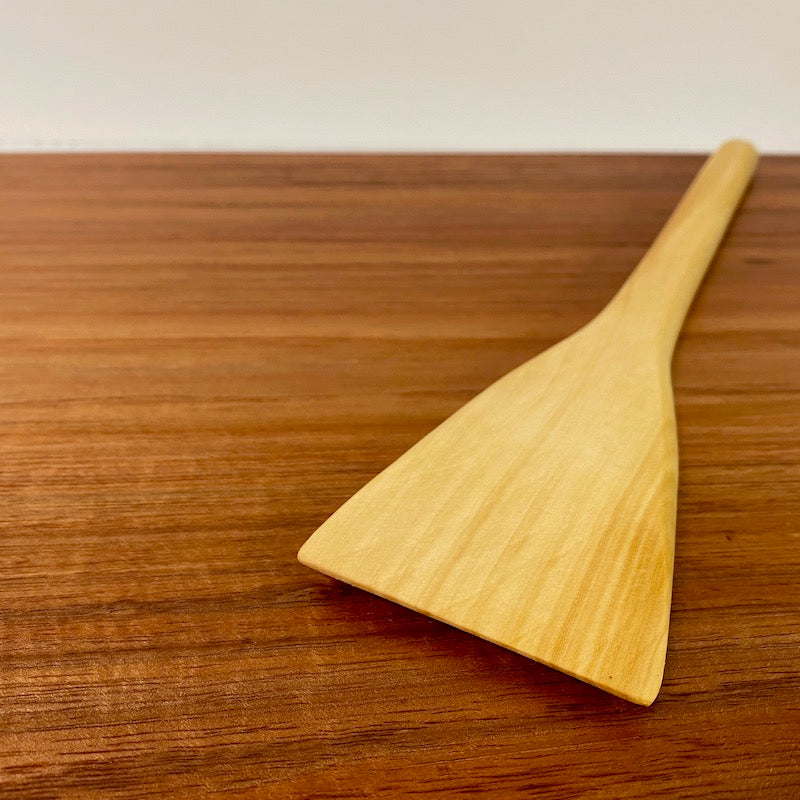 Wooden Spatula