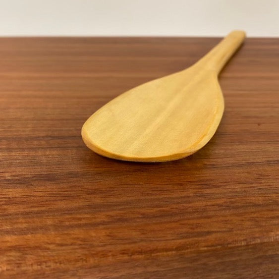 Wooden Spoon