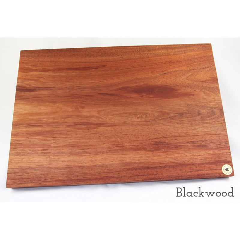 Blackwood Chopping Board