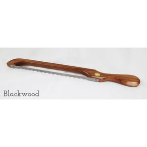 "Aussie" Hot Bread Knife