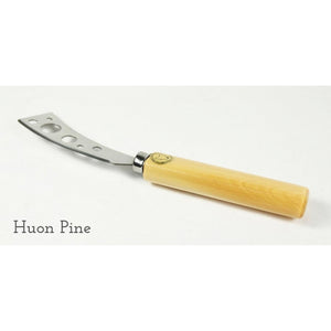 Holey Cheese Knife