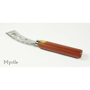 Holey Cheese Knife