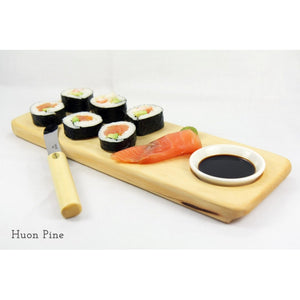 Grazing plate