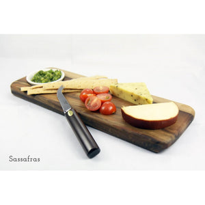 Grazing plate