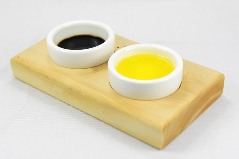 Dipping Plate