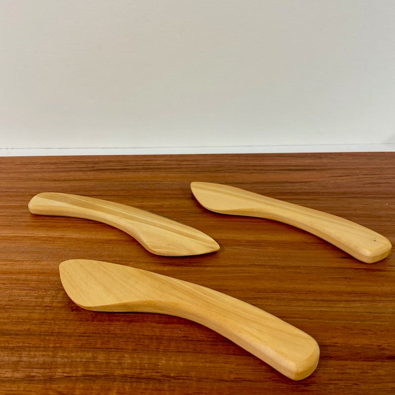 Spreaders