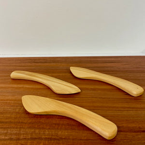 Spreaders